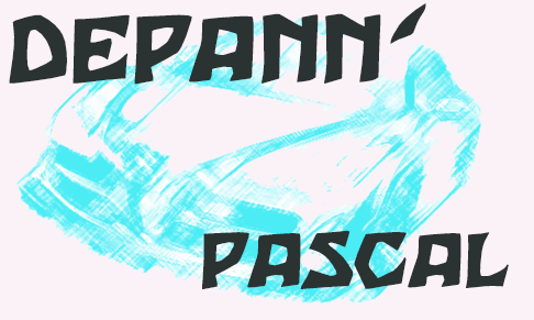 Logo Depann Pascal